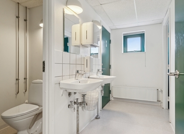 Lager til leje på Jernholmen 39, 2650 Hvidovre - 2552 m² | Foto 16 - Lokalebasen