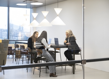 Kontor til leje på Holmbladsgade 139, 2300 København S - 12465 m² | Foto 15 - Lokalebasen