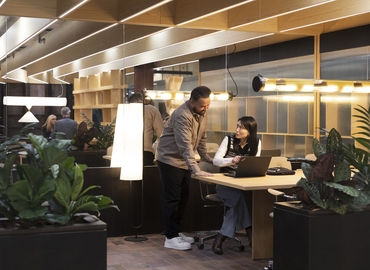 Kontor til leje på Holmbladsgade 139, 2300 København S - 12465 m² | Foto 4 - Lokalebasen