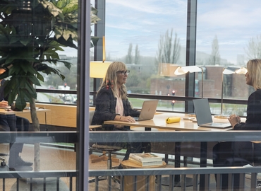 Kontor til leje på Holmbladsgade 139, 2300 København S - 12465 m² | Foto 7 - Lokalebasen