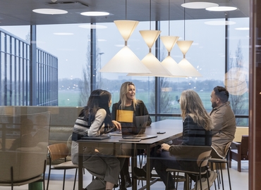 Kontor til leje på Holmbladsgade 139, 2300 København S - 12465 m² | Foto 14 - Lokalebasen.dk