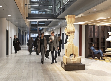 Kontor til leje på Holmbladsgade 139, 2300 København S - 12465 m² | Foto 1 - Lokalebasen.dk