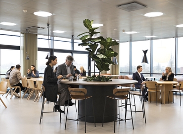 Kontor til leje på Holmbladsgade 139, 2300 København S - 12465 m² | Foto 22 - Lokalebasen.dk