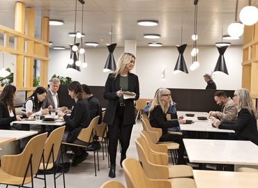 Kontor til leje på Holmbladsgade 139, 2300 København S - 12465 m² | Foto 20 - Lokalebasen