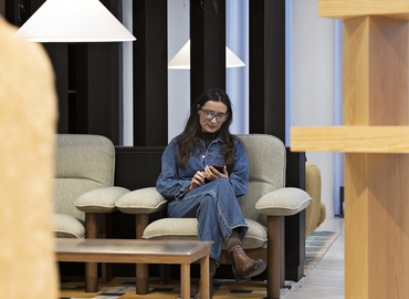 Kontor til leje på Holmbladsgade 139, 2300 København S - 12465 m² | Foto 2 - Lokalebasen