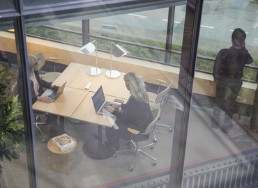 Kontor til leje på Holmbladsgade 139, 2300 København S - 12465 m² | Foto 8 - Lokalebasen.dk