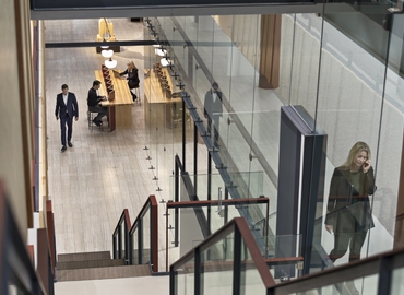 Kontor til leje på Holmbladsgade 139, 2300 København S - 12465 m² | Foto 9 - Lokalebasen