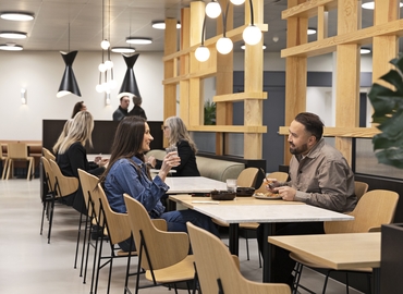 Kontor til leje på Holmbladsgade 139, 2300 København S - 12465 m² | Foto 21 - Lokalebasen