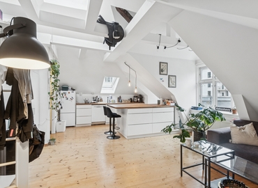 Bolig Amagerbrogade 154 2300 København S