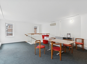 Bolig Amagerbrogade 154 2300 København S