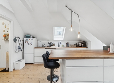 Bolig Amagerbrogade 154 2300 København S