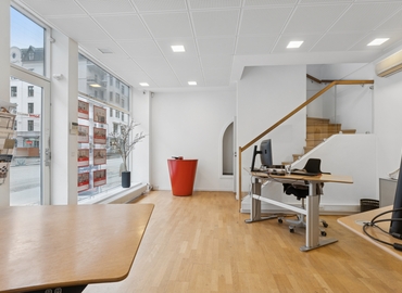 Office Amagerbrogade 154 2300 Copenhagen S