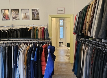 Butik til leje på Jagtvej 199, 2100 København Ø - 130 m² | Foto 1 - Lokalebasen