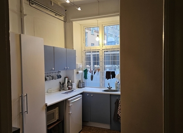 Butik til leje på Jagtvej 199, 2100 København Ø - 130 m² | Foto 2 - Lokalebasen