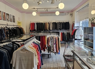 Butik til leje på Jagtvej 199, 2100 København Ø - 130 m² | Foto 4 - Lokalebasen