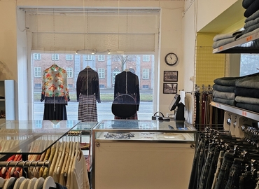 130 m² Store for rent in Copenhagen Ø, Jagtvej 199 (2100) - 5 | MatchOffice