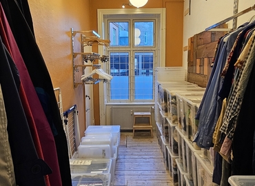 130 m² Shop for rent in Copenhagen Ø, Jagtvej 199 (2100) - 6 | MatchOffice