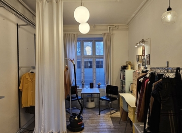Butik til leje på Jagtvej 199, 2100 København Ø - 130 m² | Foto 7 - Lokalebasen