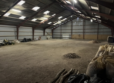 Kontor til leje på Østervej 90, 4840 Nørre Alslev - 500 m² | Foto 4 - Lokalebasen.dk