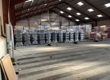 Lager til leje på Kollerødvej 70, 3450 Allerød - 232 m² | Foto 4 - Lokalebasen.dk