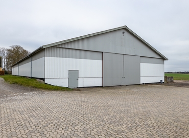 Lager til leje på Kollerødvej 70, 3450 Allerød - 232 m² | Foto 2 - Lokalebasen