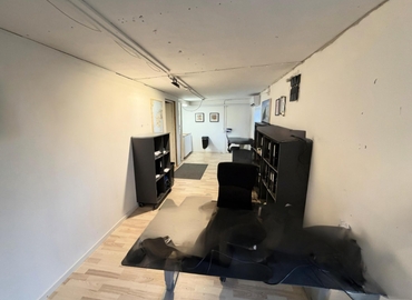 Lager til leje på Lundegårdsvej 12, 4100 Ringsted - 230 m² | Foto 2 - Lokalebasen.dk