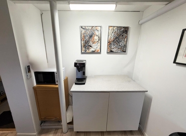 Lager til leje på Lundegårdsvej 12, 4100 Ringsted - 230 m² | Foto 3 - Lokalebasen.dk