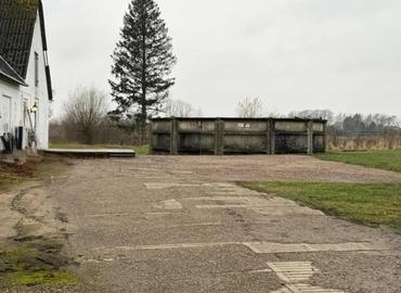 Lager til leje på Lundegårdsvej 12, 4100 Ringsted - 230 m² | Foto 17 - Lokalebasen.dk