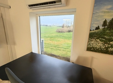 Lager til leje på Lundegårdsvej 12, 4100 Ringsted - 230 m² | Foto 4 - Lokalebasen