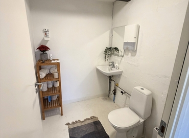 Lager til leje på Lundegårdsvej 12, 4100 Ringsted - 230 m² | Foto 7 - Lokalebasen.dk