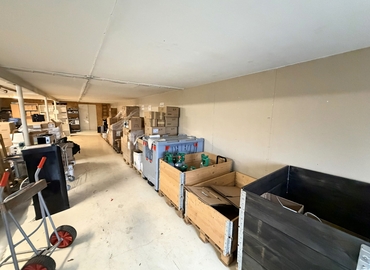 Lager til leje på Lundegårdsvej 12, 4100 Ringsted - 230 m² | Foto 10 - Lokalebasen