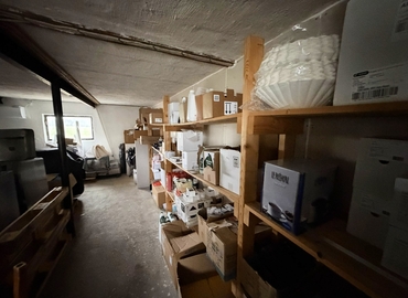 Lager til leje på Lundegårdsvej 12, 4100 Ringsted - 230 m² | Foto 13 - Lokalebasen