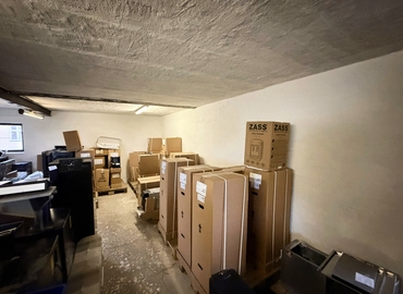 Lager til leje på Lundegårdsvej 12, 4100 Ringsted - 230 m² | Foto 11 - Lokalebasen.dk