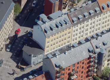 Butik Viktoriagade 9 1655 København V