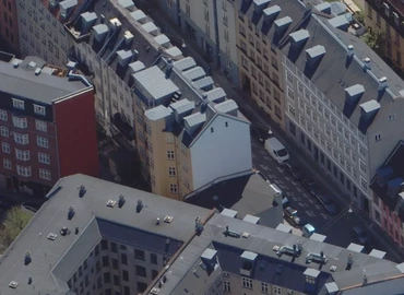 Butik Viktoriagade 9 1655 København V