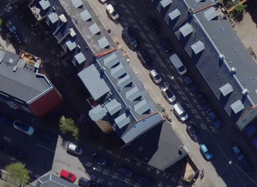 Butik Viktoriagade 9 1655 København V