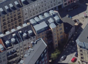 Butik Viktoriagade 9 1655 København V