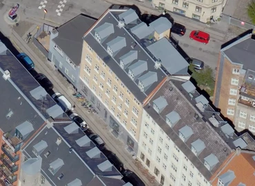 Butik Viktoriagade 9 1655 København V