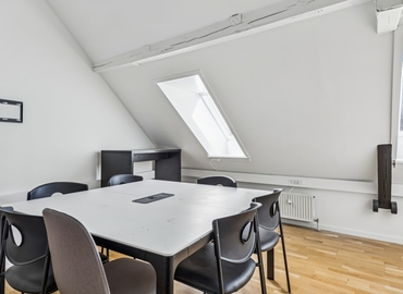 Kontor til leje på Akseltorv 6B, 6000 Kolding - 224 m² | Foto 10 - Lokalebasen