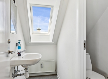 Kontor til leje på Akseltorv 6B, 6000 Kolding - 224 m² | Foto 9 - Lokalebasen.dk