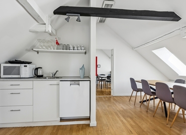 Kontor til leje på Akseltorv 6B, 6000 Kolding - 224 m² | Foto 6 - Lokalebasen.dk