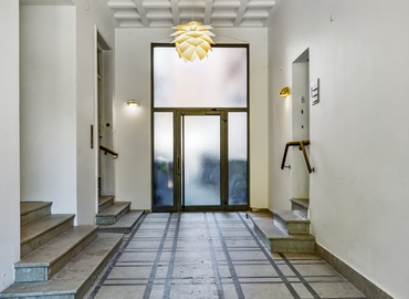 Kontor til leje på Akseltorv 6B, 6000 Kolding - 224 m² | Foto 17 - Lokalebasen.dk