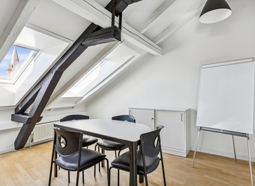 Kontor til leje på Akseltorv 6B, 6000 Kolding - 224 m² | Foto 13 - Lokalebasen.dk