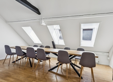 Kontor til leje på Akseltorv 6B, 6000 Kolding - 224 m² | Foto 7 - Lokalebasen