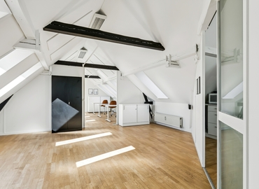 Kontor til leje på Akseltorv 6B, 6000 Kolding - 224 m² | Foto 8 - Lokalebasen.dk