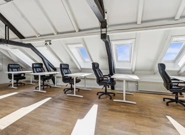 Kontor til leje på Akseltorv 6B, 6000 Kolding - 224 m² | Foto 15 - Lokalebasen.dk