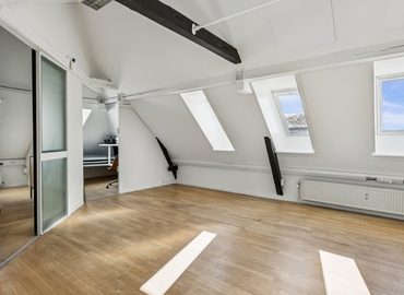 Kontor til leje på Akseltorv 6B, 6000 Kolding - 224 m² | Foto 4 - Lokalebasen.dk