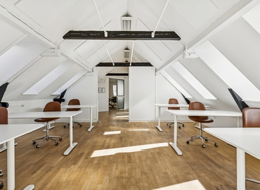 Kontor til leje på Akseltorv 6B, 6000 Kolding - 224 m² | Foto 3 - Lokalebasen