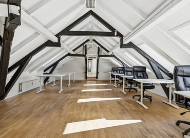 Kontor til leje på Akseltorv 6B, 6000 Kolding - 224 m² | Foto 1 - Lokalebasen