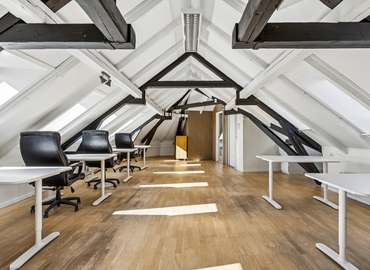 Kontor til leje på Akseltorv 6B, 6000 Kolding - 224 m² | Foto 2 - Lokalebasen.dk